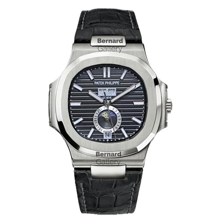 ساعت مچی مردانه پتک فیلیپ Patek Philippe Nautilus 5726A